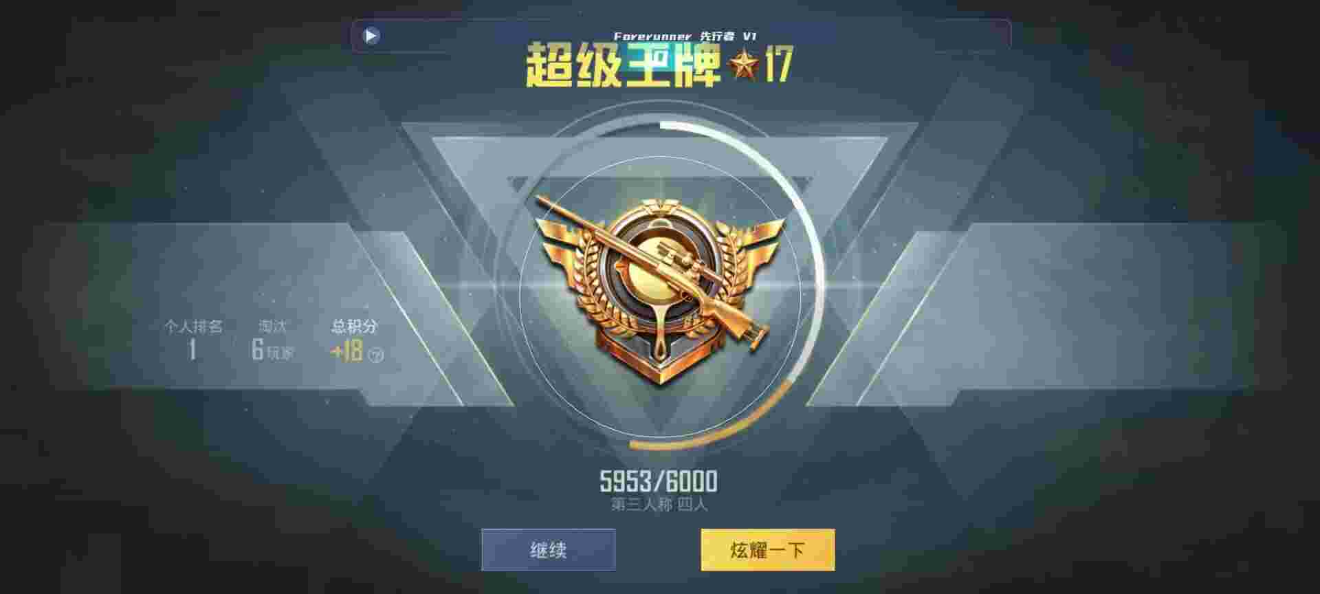 和平精英鸡腿辅助自瞄 - ƽӢʽ辅助预览图